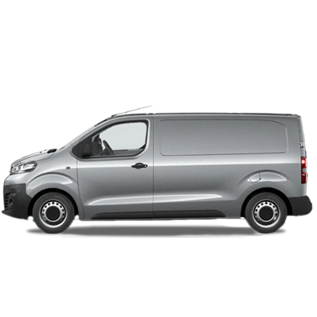 immagine OPEL Vivaro 4ª serie