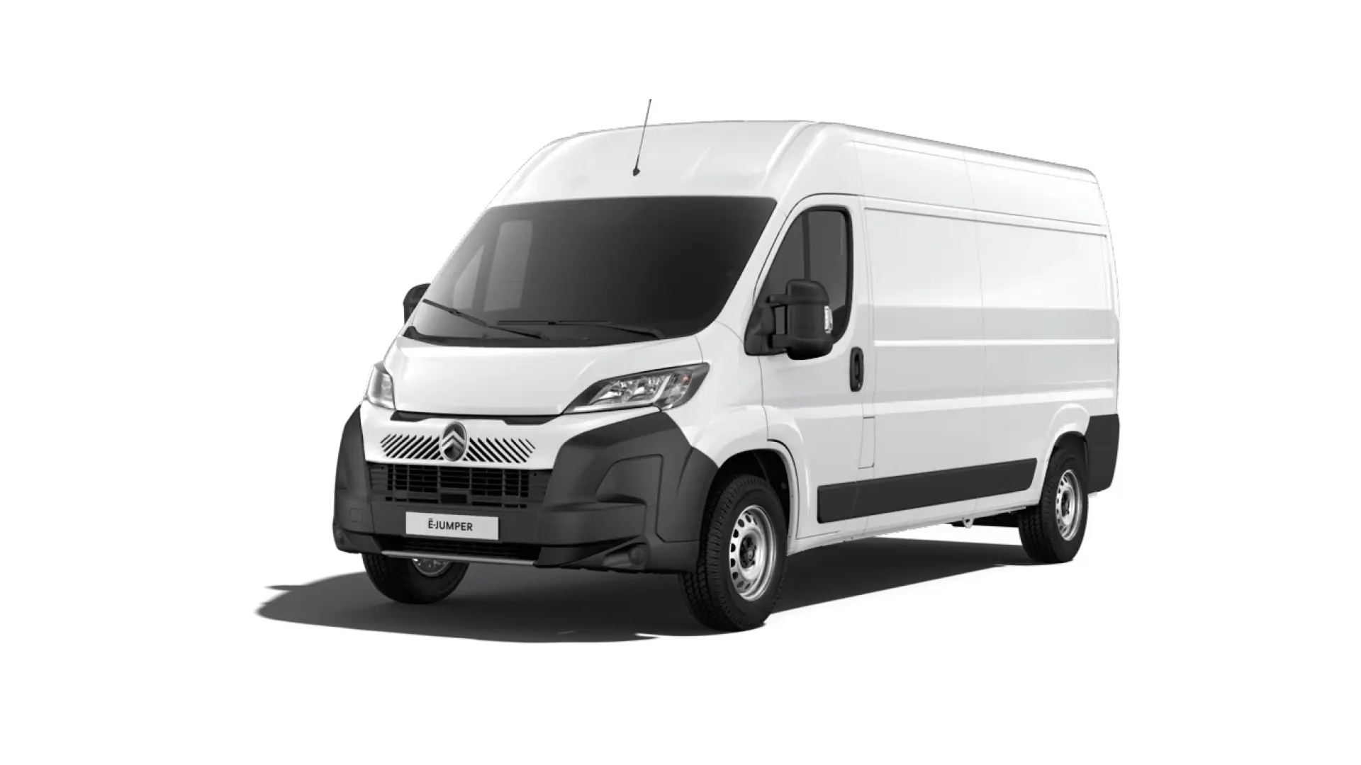 immagine veicolo nuovo CITROEN e-Jumper