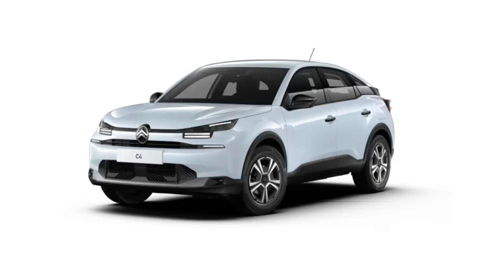 immagine veicolo nuovo CITROEN C4 3ª serie