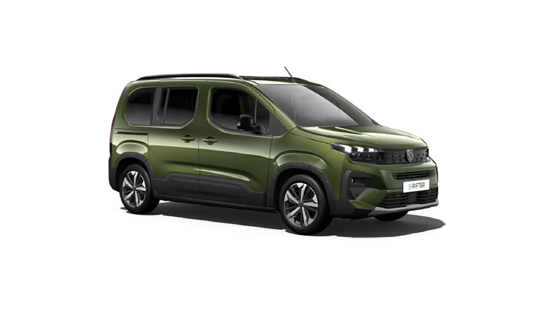 immagine veicolo nuovo PEUGEOT e-Rifter