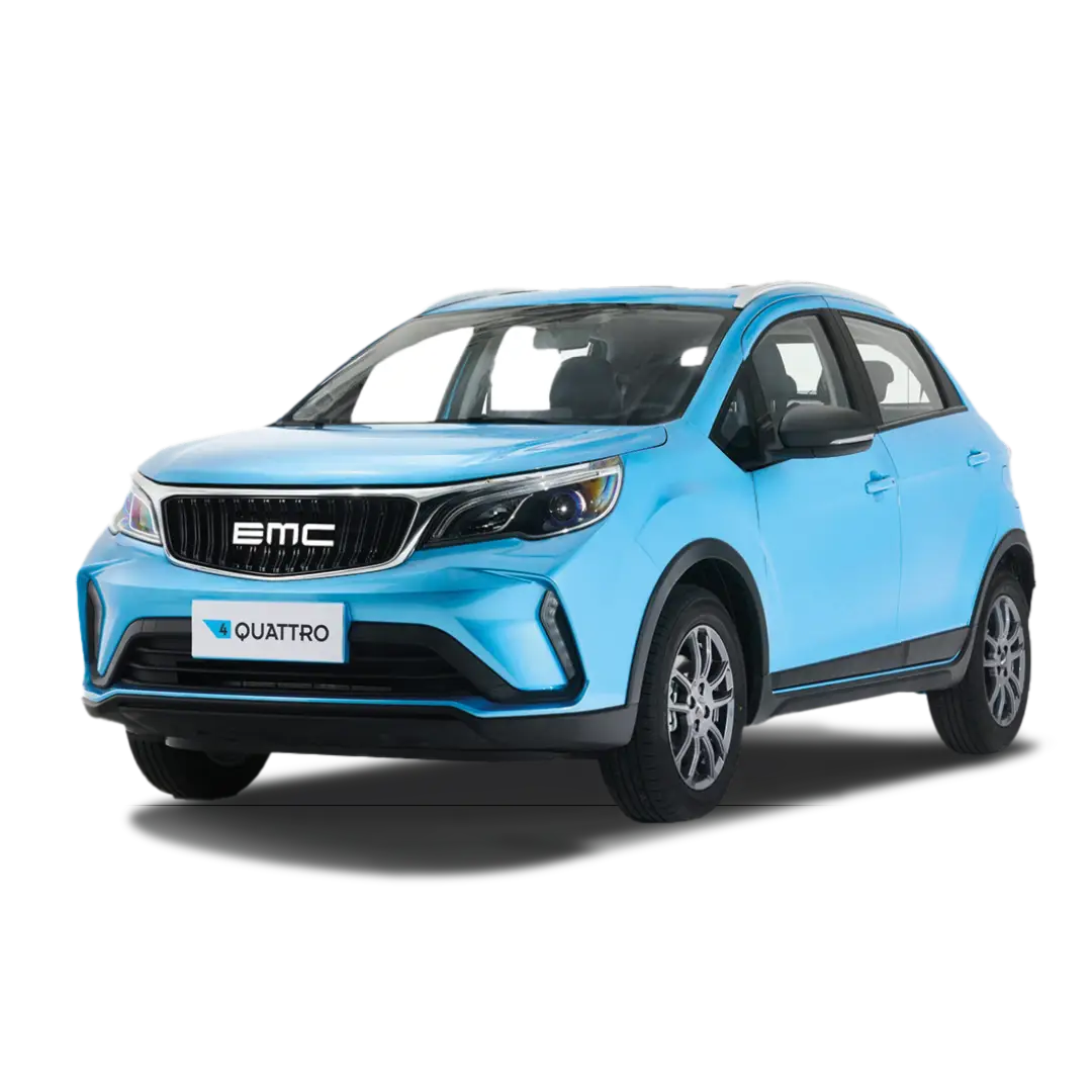 immagine EMC Quattro