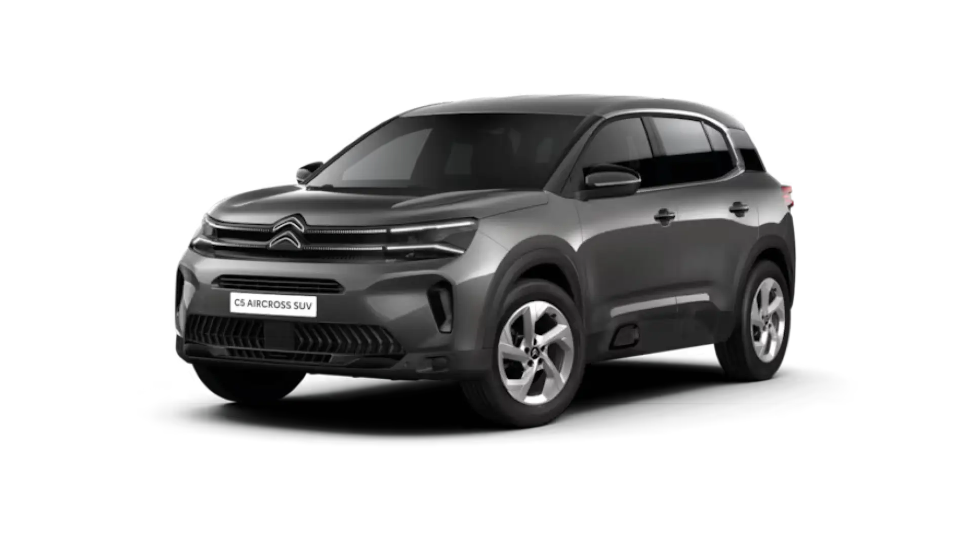 immagine veicolo nuovo CITROEN C5 Aircross