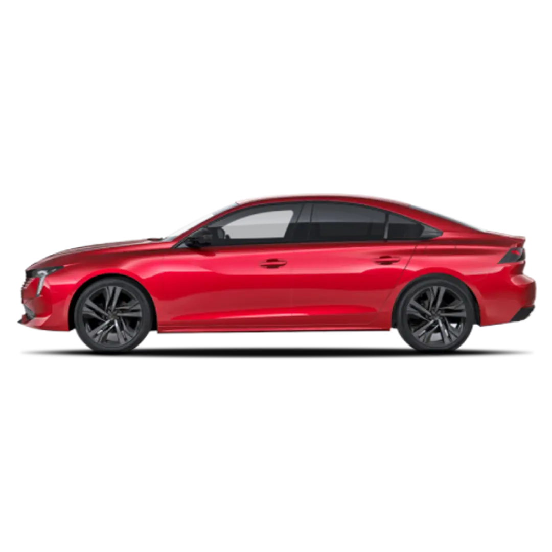 immagine PEUGEOT 508 2ª serie