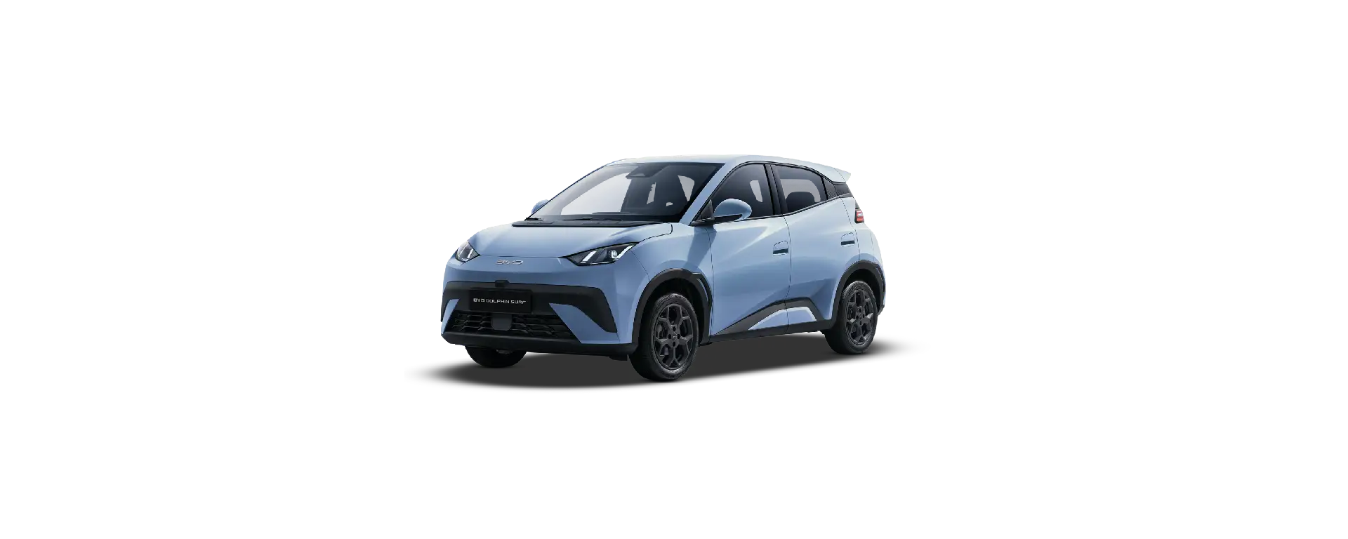 immagine veicolo nuovo BYD Dolphin Surf