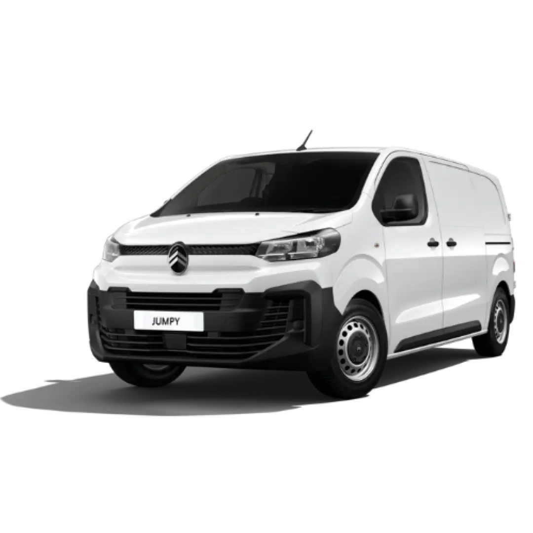 immagine CITROEN Jumpy (4ª serie)