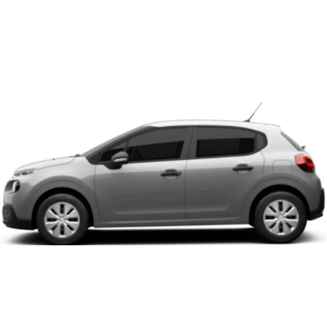 immagine CITROEN C3 4ª serie